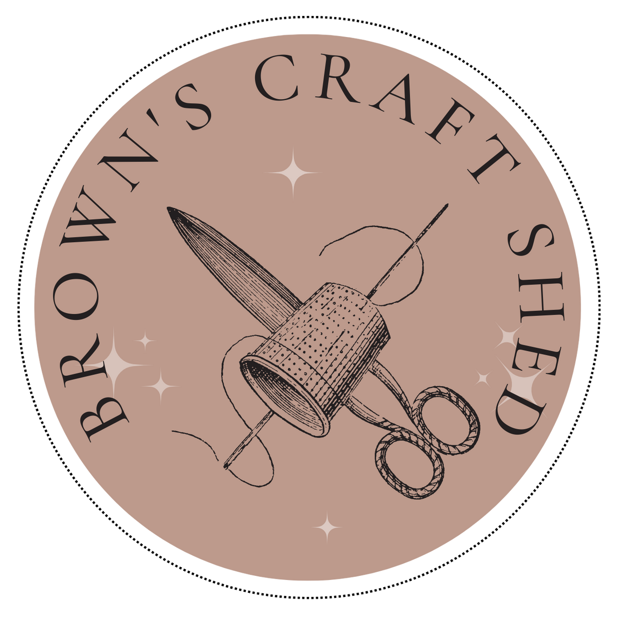 Brown's Craft Shed