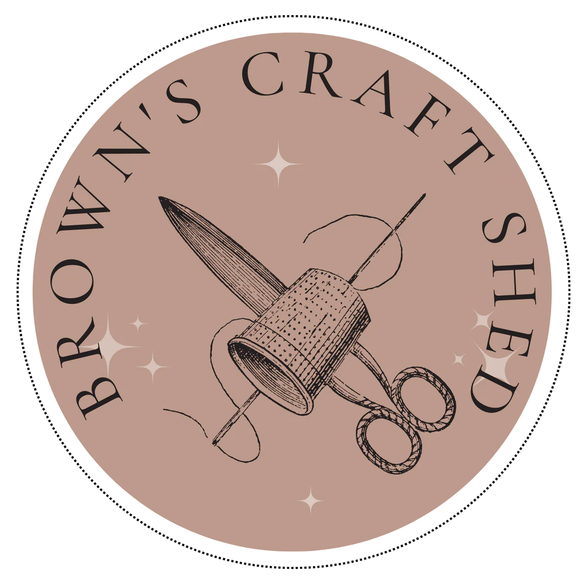Gift Card - Patchwork and Quilting Fabric from Brown's Craft Shed (Tags: Fabric )