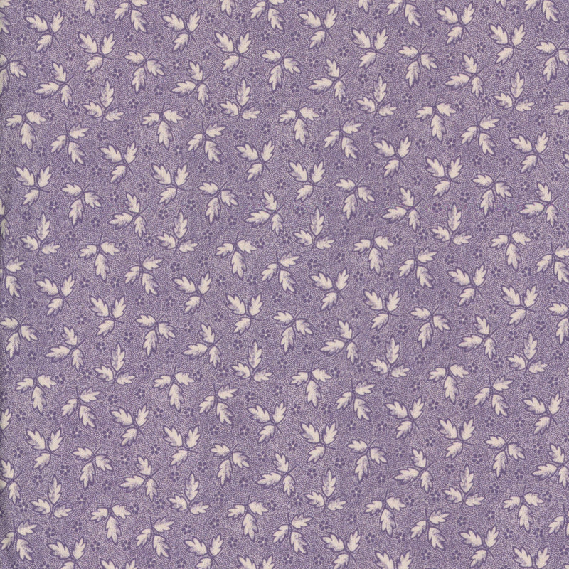 Devonstone Collection Canterbury Companion - Patchwork and Quilting Fabric from Brown's Craft Shed (Tags: Fabric Floral purple )