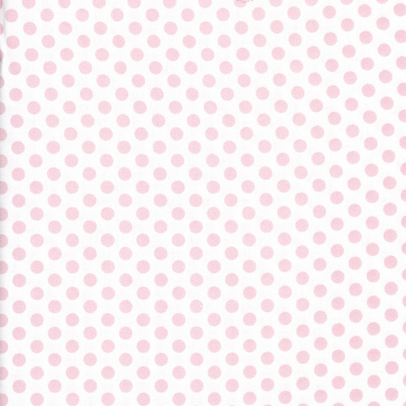 Devonstone Collection Spot - Patchwork and Quilting Fabric from Brown's Craft Shed (Tags: Fabric pink Spots )