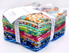 Free Spirit Enchanted Fat Quarter Bundle by Valori Wells (15pcs)