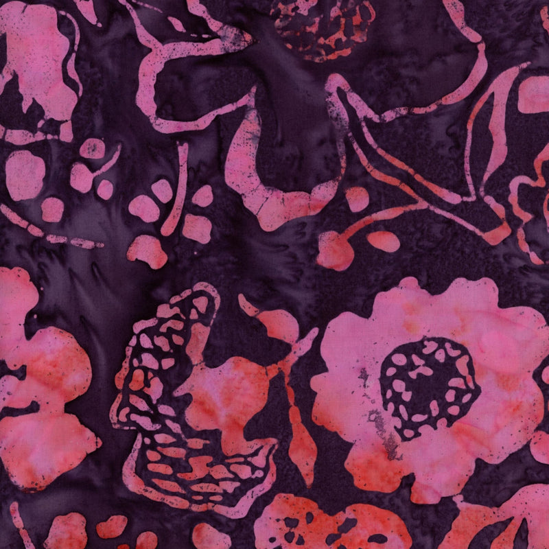 Hoffman Fabrics Batik