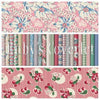 Devonstone Collection Ruby's Coverlet 10" Fabric Stack Pack - Patchwork and Quilting Fabric from Brown's Craft Shed (Tags: Fabric )