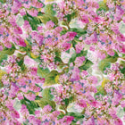In The Beginning Fabrics Decoupage - Patchwork and Quilting Fabric from Brown's Craft Shed (Tags: Fabric Floral pink )