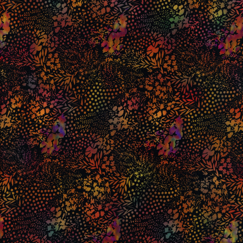 Lloyd Curzon I Dream in Colour - Enchanted Garden