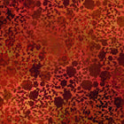 Lloyd Curzon I Dream in Colour - Autumn Glow - Patchwork and Quilting Fabric from Brown's Craft Shed (Tags: Fabric autumn Autumn Glow Floral I Dream in Colour Lloyd Curzon nature orange patchwork quilting rustic seasonal )