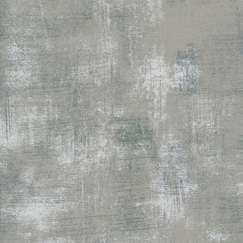 Moda Grunge Grey - Patchwork and Quilting Fabric from Brown's Craft Shed (Tags: Fabric blender )