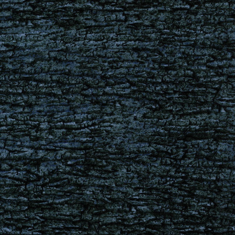 Northcott Naturescapes Moonlight Kisses - Dark Blue