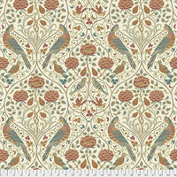 FreeSpirit Fabrics Morris & Co - Seasons by May - Patchwork and Quilting Fabric from Brown's Craft Shed (Tags: Fabric )