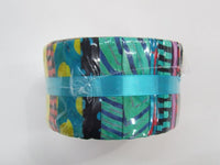 Batik Australia - Spots & Stripes Jelly Roll - Patchwork and Quilting Fabric from Brown's Craft Shed (Tags: Fabric )