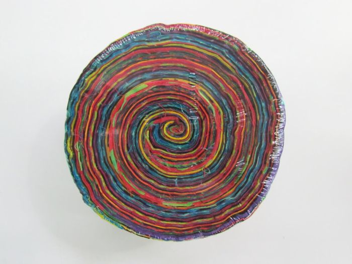 Batik Australia - Spots & Stripes Jelly Roll - Patchwork and Quilting Fabric from Brown's Craft Shed (Tags: Fabric )