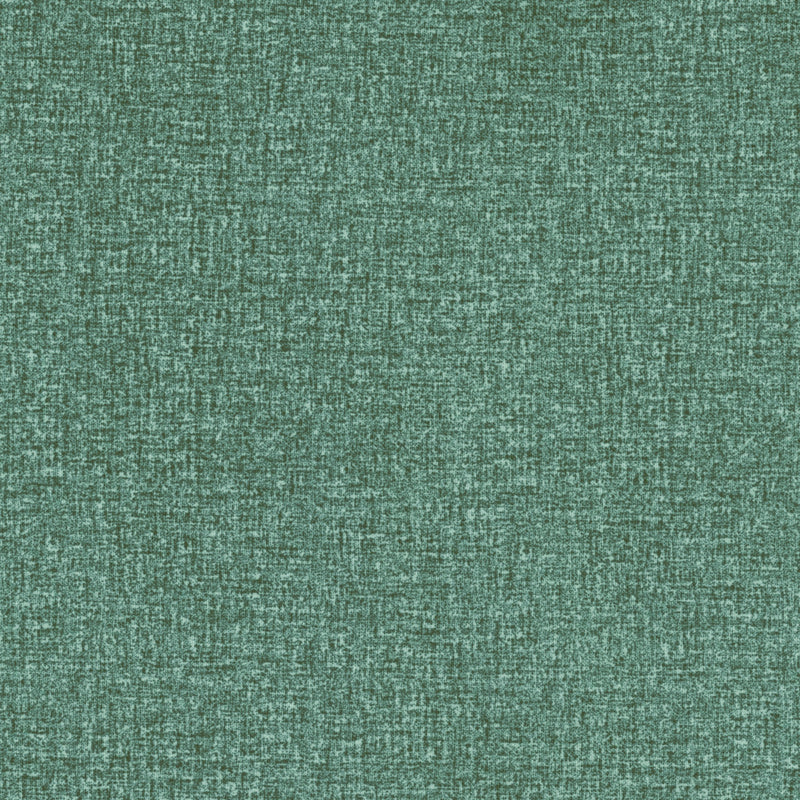 Kennard & Kennard Fabrics - Screen Print Aqua - Patchwork and Quilting Fabric from Brown's Craft Shed (Tags: Fabric aqua basics blender blue craft crosshatch Kennard & Kennard modern patchwork quilting teal textures woven )