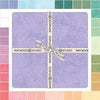 Maywood Studio Shadow Play Minerals 42 square Pack - Patchwork and Quilting Fabric from Brown's Craft Shed (Tags: Fabric 10 inch squares cotton quilting fabric layer cake fabric Maywood Studio Minerals pastel quilting fabric pre-cut quilt pack Shadow Play tonal blender fabric )