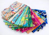 Free Spirit Enchanted Fat Quarter Bundle by Valori Wells (15pcs)