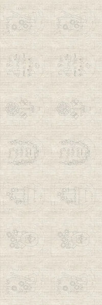 Tilda Club Project Stitchery Panel - Patchwork and Quilting Fabric from Brown's Craft Shed (Tags: Fabric linen cotton neutral tones panel sewing themed stitchery panel Tilda )