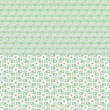 Devonstone Collection Chiara Rose (Hazel 2) by Maree St Clair - Patchwork and Quilting Fabric from Brown's Craft Shed (Tags: Fabric baby Chiara Rose Devonstone Collection green Maree St Clair patchwork quilting soft split design whimsical )
