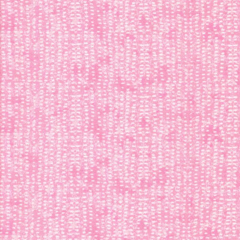 Free Spirit - Seeds Cotton Candy by Cori Dantini - Patchwork and Quilting Fabric from Brown's Craft Shed (Tags: Fabric blender children Cori Dantini Cotton Candy FreeSpirit modern pastel pink playful spring textures white )