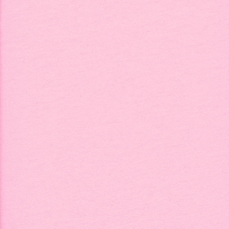 Sullivans Flannelette Baby Pink