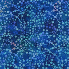 In The Beginning Fabrics - Dazzle by Jason Yenter - Patchwork and Quilting Fabric from Brown's Craft Shed (Tags: Fabric aqua blender blue circles contemporary Dazzle dots Geometric Jason Yenter lines modern teal tonal )