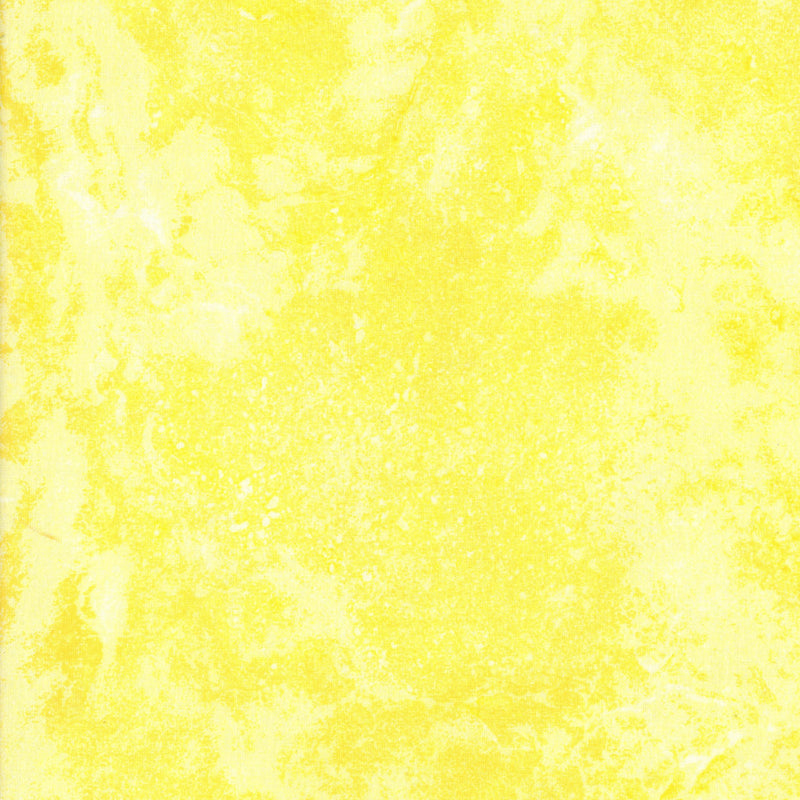 Marblehead by Ro Gregg for Paintbrush Studio - Patchwork and Quilting Fabric from Brown's Craft Shed (Tags: Fabric blender blenders bright marble Marblehead Paintbrush Studio pastel patterns Ro Gregg sun sunshine textures tonal Yellow )