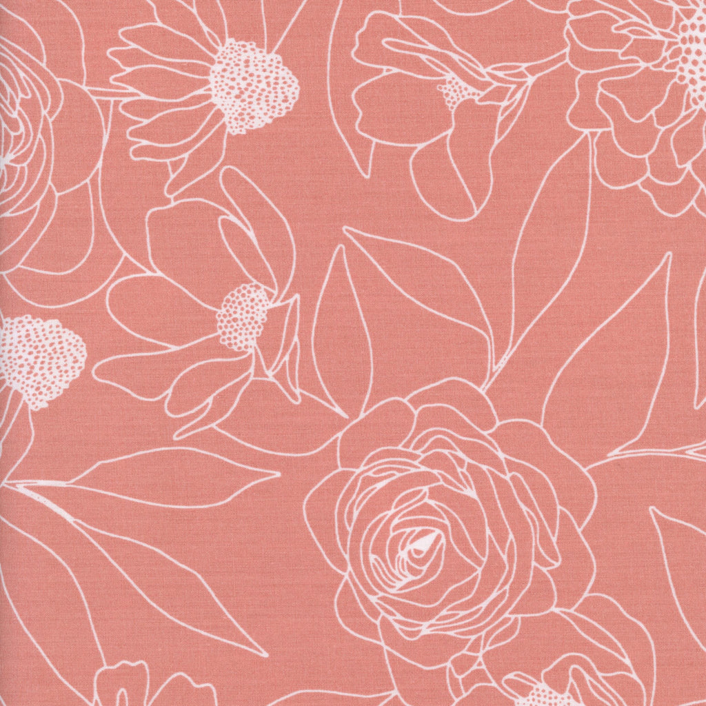 Moda Botany by Alli K – Brown's Craft Shed