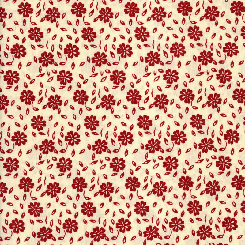 Blue Hill Fabrics Sara Morgan Garibaldi II