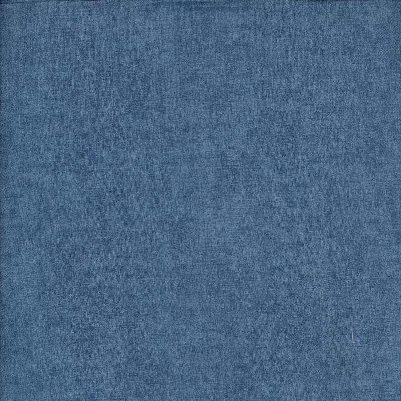 Stof Fabrics Melange Sky Blue