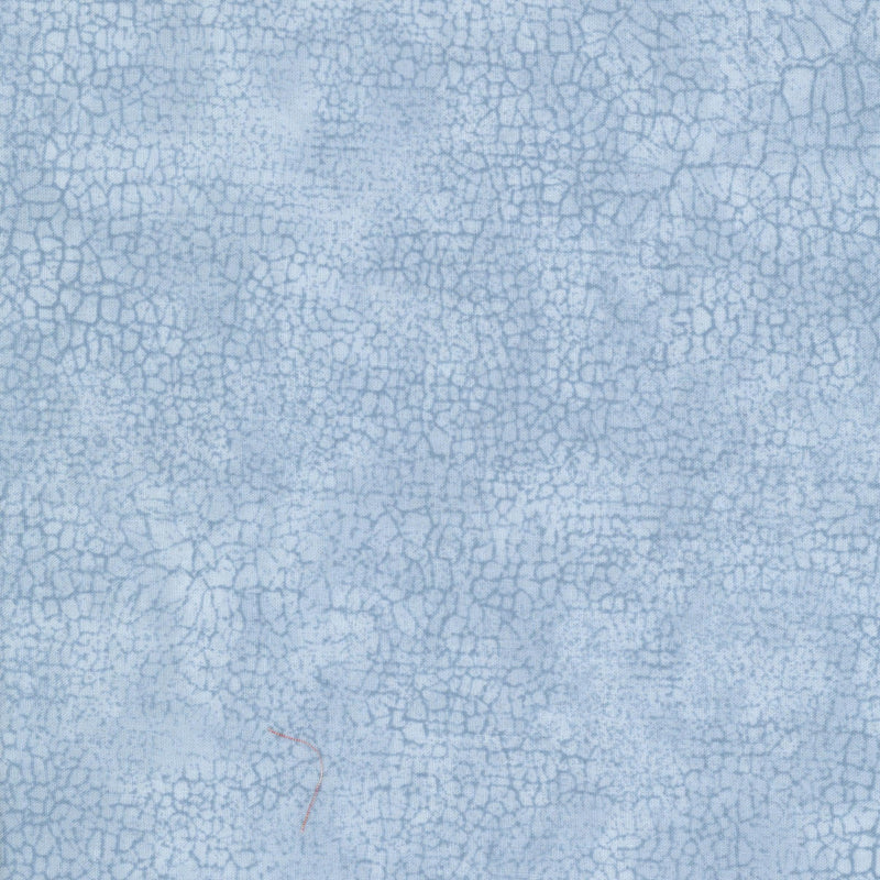 Lloyd Curzon Crackle - Patchwork and Quilting Fabric from Brown's Craft Shed (Tags: Fabric blender blue )