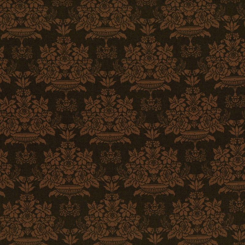 Vintage Florals Fabric - Patchwork and Quilting Fabric from Brown's Craft Shed (Tags: Fabric backing )