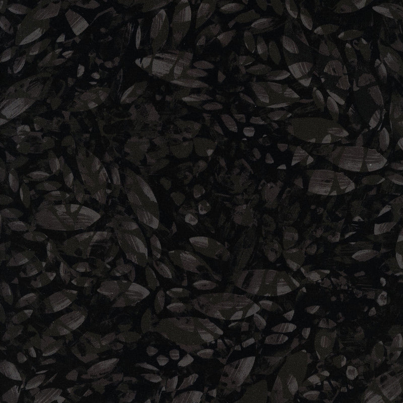 Maywood Studio - Dappled Backing - Patchwork and Quilting Fabric from Brown's Craft Shed (Tags: Fabric backing blender charcoal dark grey Maywood Studio modern patterns textures wideback )