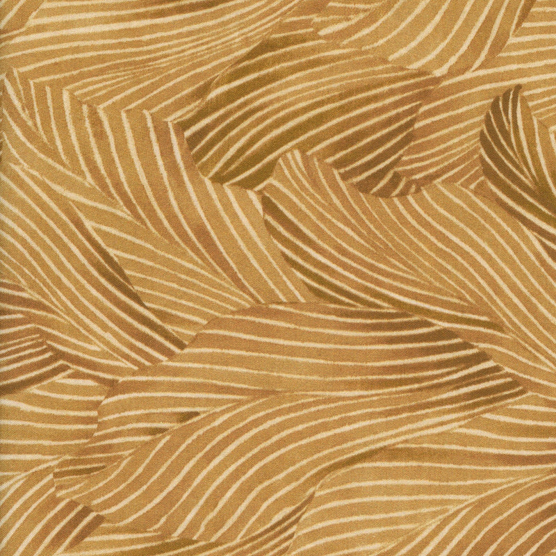 P&B Textiles Earth Tone 108" - Ochre - Patchwork and Quilting Fabric from Brown's Craft Shed (Tags: Fabric 108 inch 108 inch wide autumn backing blenders gold Neutral rustic sand textures wide wide back wide backing wide width wideback Yellow )