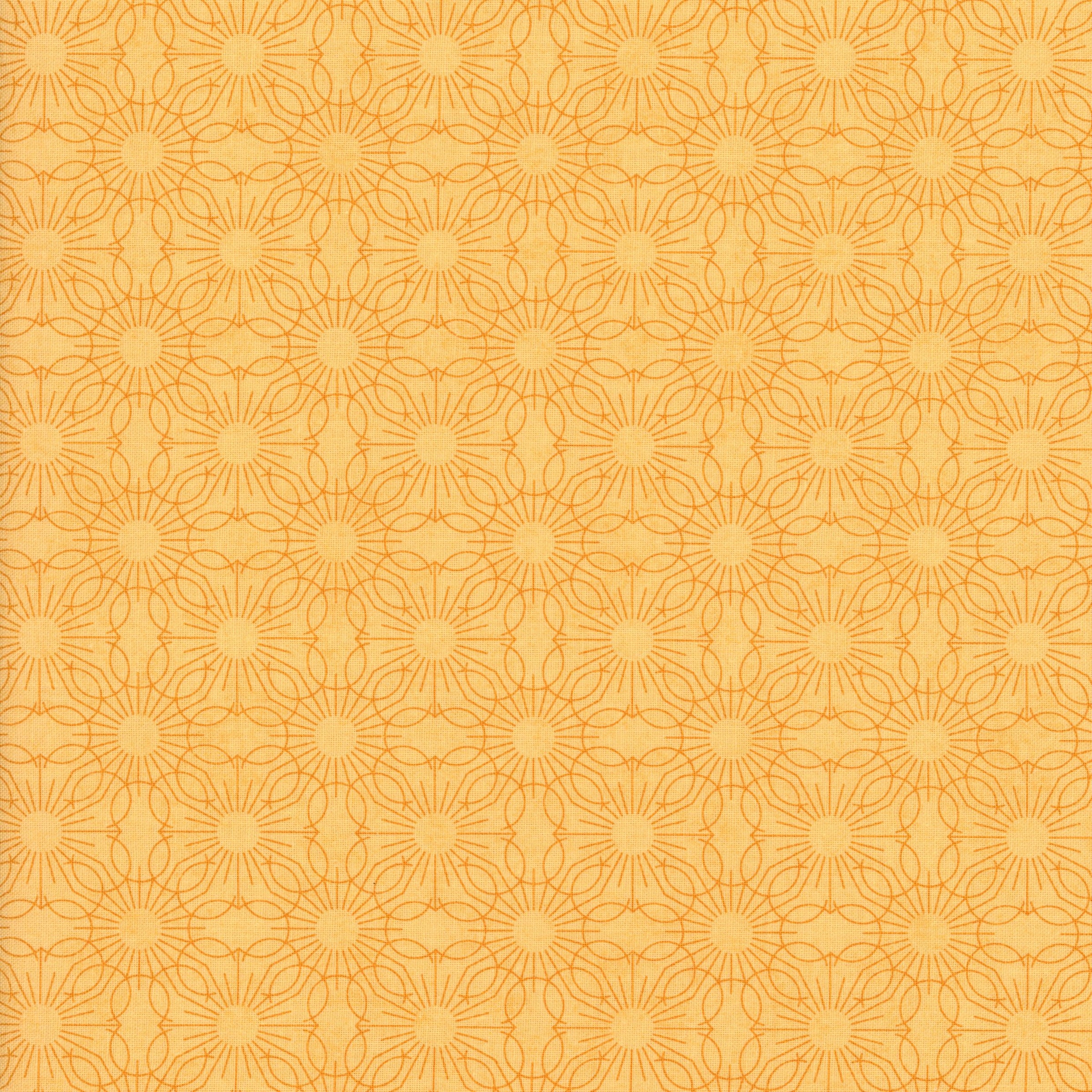 Moda Fieldrush by BasicGrey - Patchwork and Quilting Fabric from Brown's Craft Shed (Tags: Fabric BasicGrey Fieldrush Geometric Moda Fabrics Yellow )
