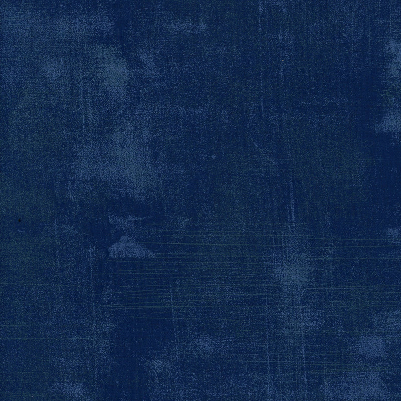 Moda Grunge by Basic Grey - Patchwork and Quilting Fabric from Brown's Craft Shed (Tags: Fabric Basic Grey blender blenders blue dark Moda Moda Grunge modern quilting navy textures )