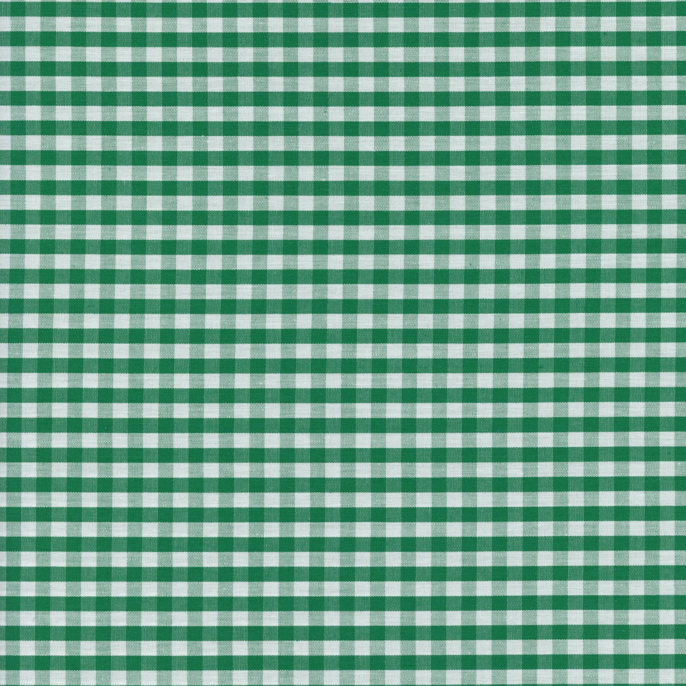 Devonstone Collection Building Block Basics - Picnic - Patchwork and Quilting Fabric from Brown's Craft Shed (Tags: Fabric basics blender blenders Building Block Basics check classic Devonstone Collection fresh Geometric green picnic traditional white )