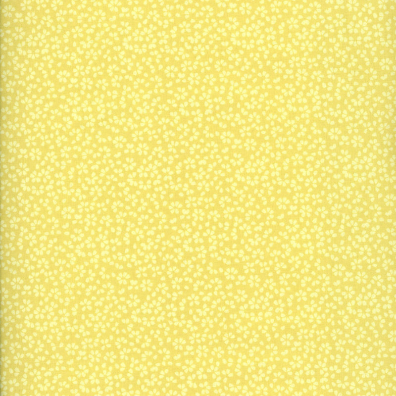 Dear Stella Lemon - Patchwork and Quilting Fabric from Brown's Craft Shop (Tags: Fabric Yellow )