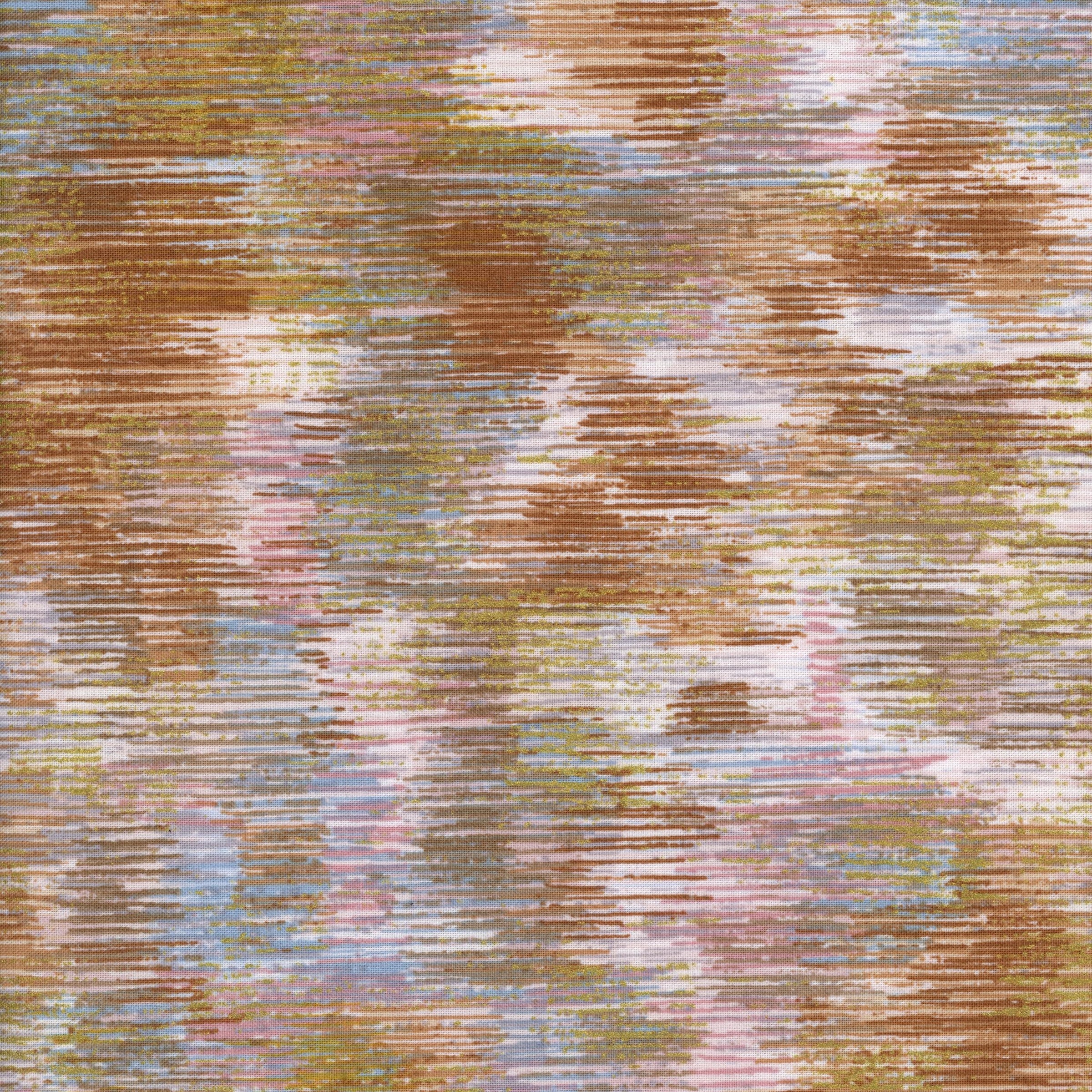 Robert Kaufman Fusions Brushwork (Shell) - Patchwork and Quilting Fabric from Brown's Craft Shed (Tags: Fabric blender fabric cream Fusions Brushwork painterly Robert Kaufman Shell )