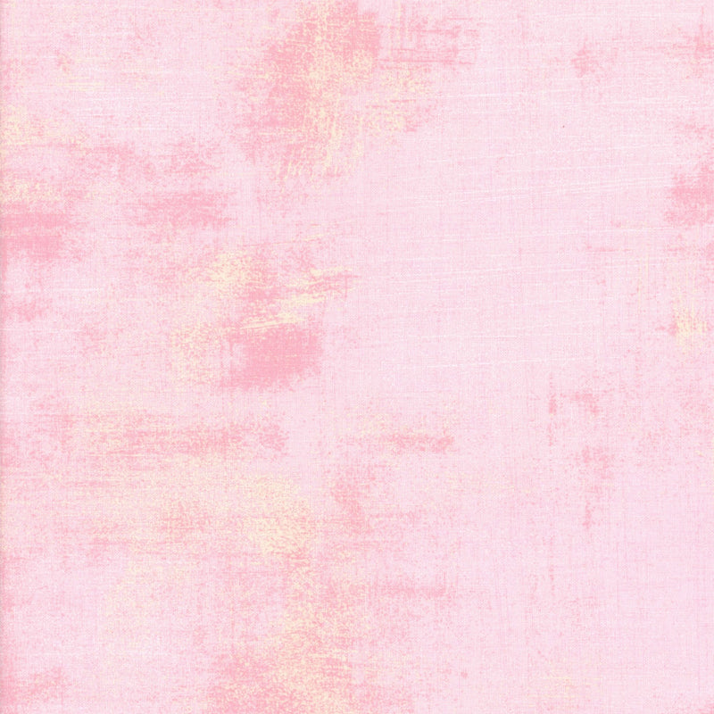 Moda Grunge Baby Pink - Patchwork and Quilting Fabric from Brown's Craft Shed (Tags: Fabric blender pink )