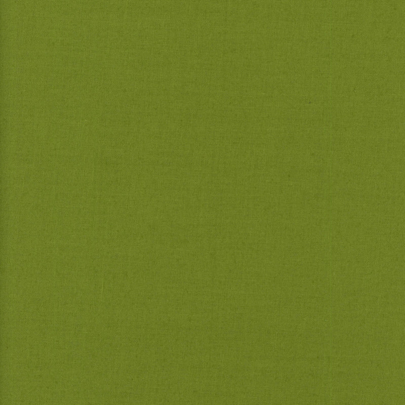 Leutenegger - Quilters Cotton (Gum Leaf) - Patchwork and Quilting Fabric from Brown's Craft Shed (Tags: Fabric basics blenders earthy green gum leaf Leutenegger nature patchwork quilting solid )