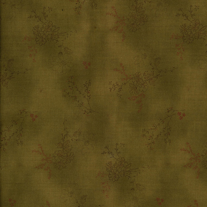 Kinkame European Taupe XI
