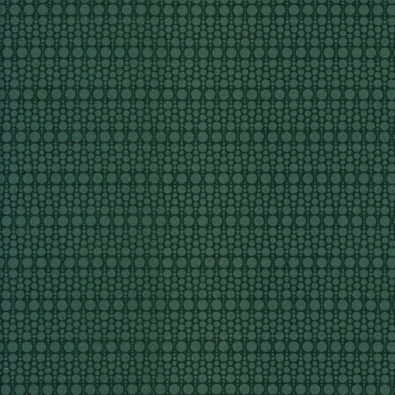 Andover Fabrics - The Color Collection created by Modern Quilt Studio - Patchwork and Quilting Fabric from Brown's Craft Shed (Tags: Fabric Andover Fabrics basics blenders dots green Modern Quilt Studio patterns Spots textures The Colour Collection )