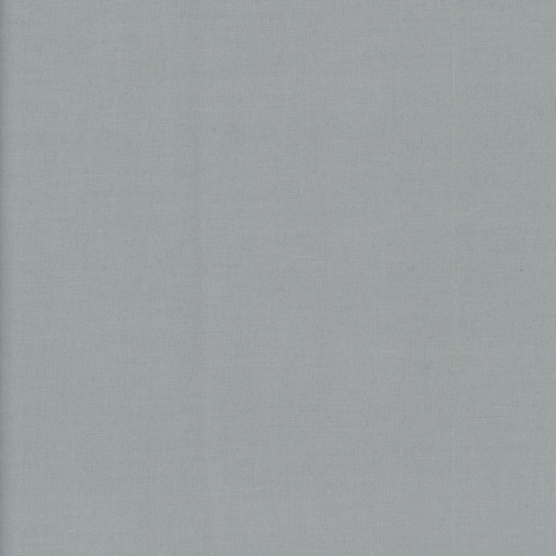 Leutenegger - Quilters Cotton (Fog) - Patchwork and Quilting Fabric from Brown's Craft Shed (Tags: Fabric basics blenders fog grey Leutenegger modern patchwork quilting solid )