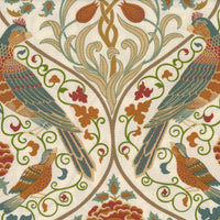 FreeSpirit Fabrics Morris & Co - Seasons by May - Patchwork and Quilting Fabric from Brown's Craft Shed (Tags: Fabric )