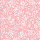 Liberty Fabrics The Emily Belle Collection Neutrals Candy Floss - Patchwork and Quilting Fabric from Brown's Craft Shed (Tags: Fabric Floral Liberty pink )