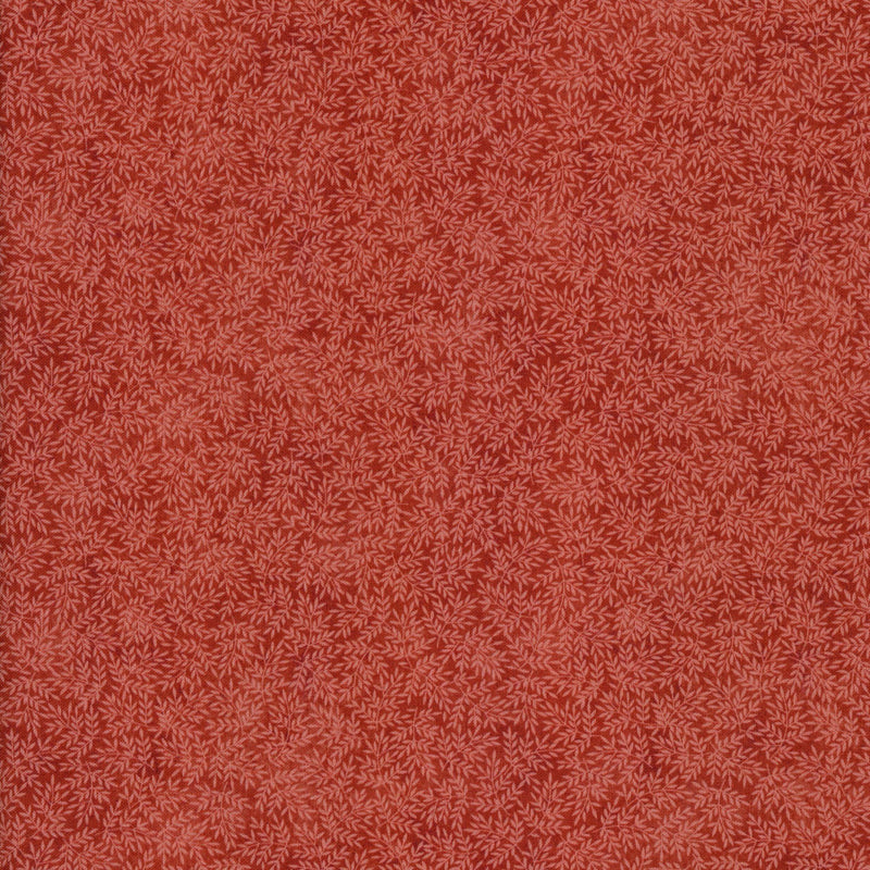 Lloyd Curzon Hello Autum - Patchwork and Quilting Fabric from Brown's Craft Shop (Tags: Fabric Floral orange )