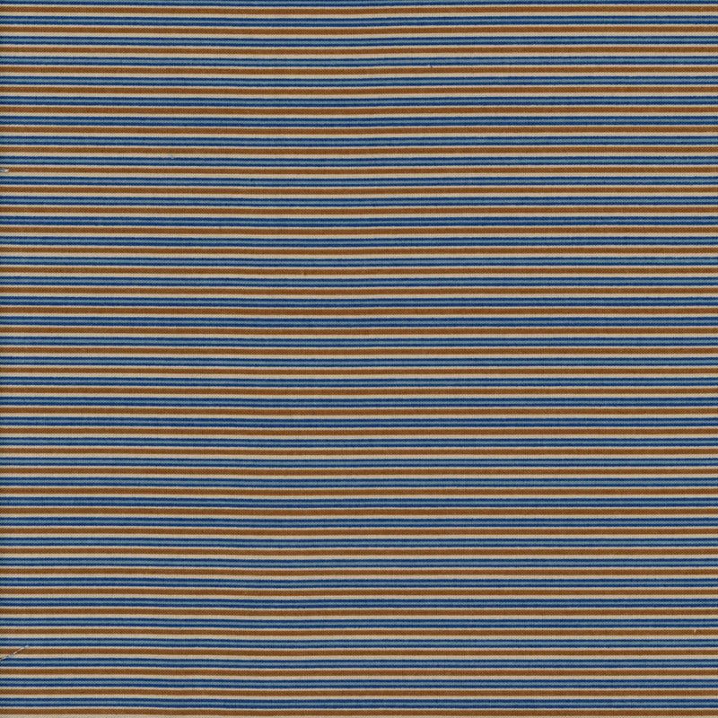 Moda Fabrics Ladies Legacy by Barbara Brackman - Patchwork and Quilting Fabric from Brown's Craft Shed (Tags: Fabric Barbara Brackman basics blender blue historic Ladies Legacy lines Moda patterns Stripes vintage )