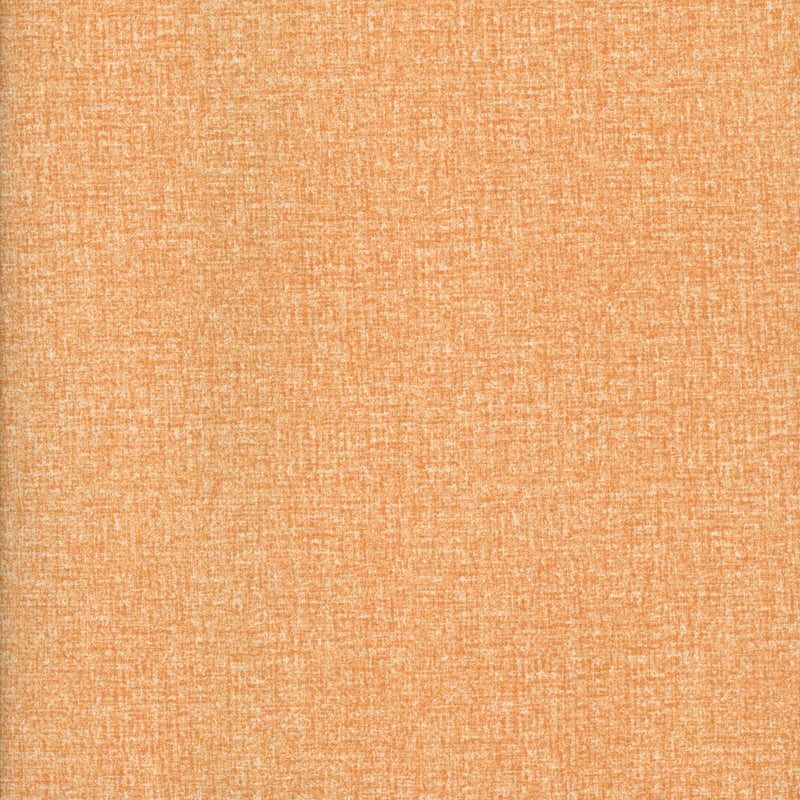 Kenard & Kenard Fabrics Screen Print Light Orange