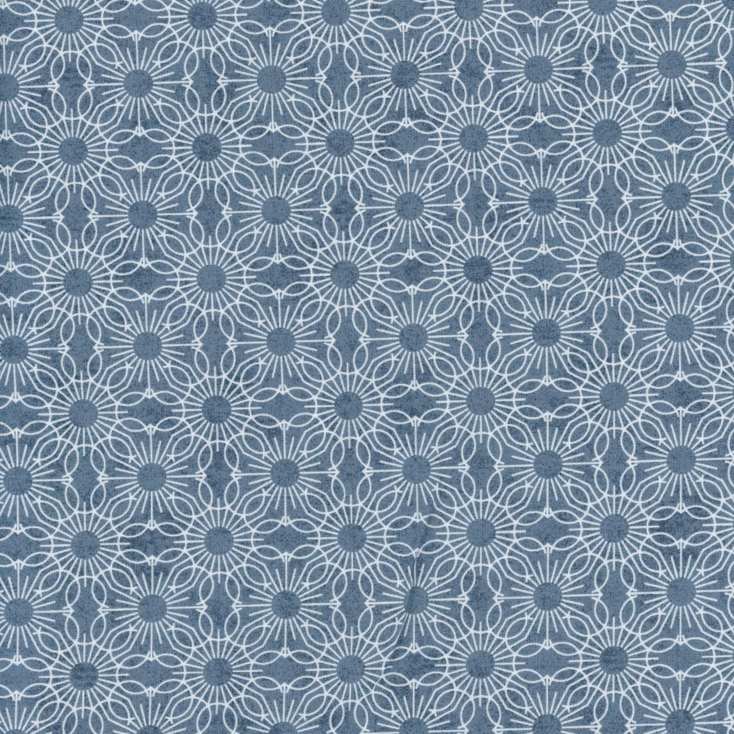 Moda Fieldrush by BasicGrey - Patchwork and Quilting Fabric from Brown's Craft Shed (Tags: Fabric BasicGrey blue Fieldrush Geometric Moda Fabrics )