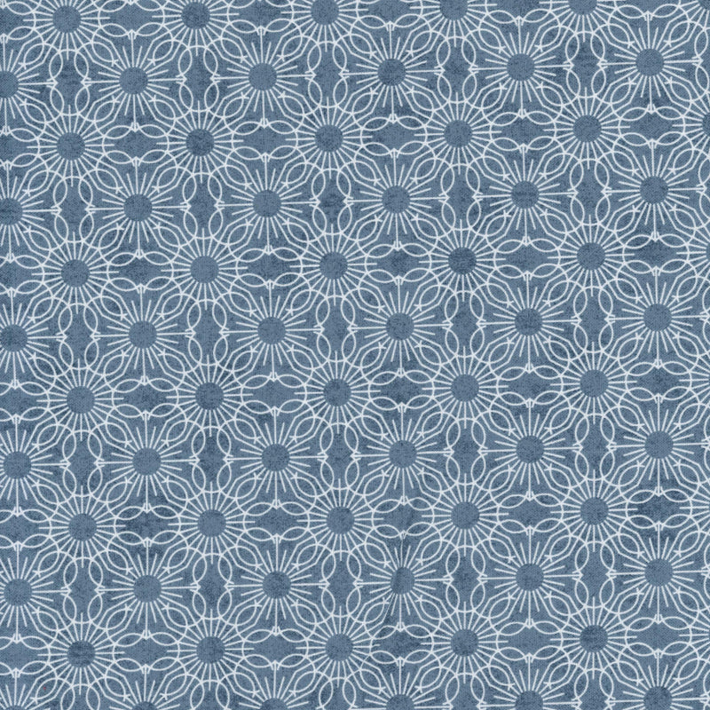 Moda Fieldrush by BasicGrey - Patchwork and Quilting Fabric from Brown's Craft Shed (Tags: Fabric BasicGrey blue Fieldrush Geometric Moda Fabrics )
