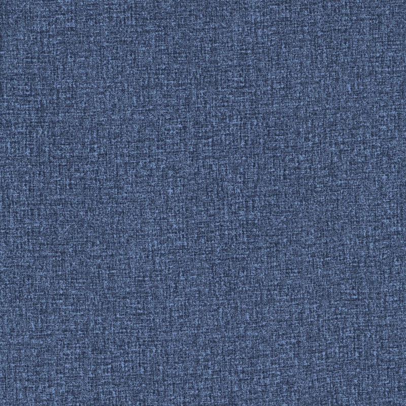 Kenard & Kenard Fabrics Screen Print Denim Blue - Patchwork and Quilting Fabric from Brown's Craft Shed (Tags: Fabric blender blue )