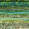 Hoffman Fabrics - Hoffman Waves - Hunter - Patchwork and Quilting Fabric from Brown's Craft Shed (Tags: Fabric blender earthy fern forest Geometric green Hoffman Fabrics Hoffman Waves Hunter jungle nature patchwork patterns quilting textured tonal water )